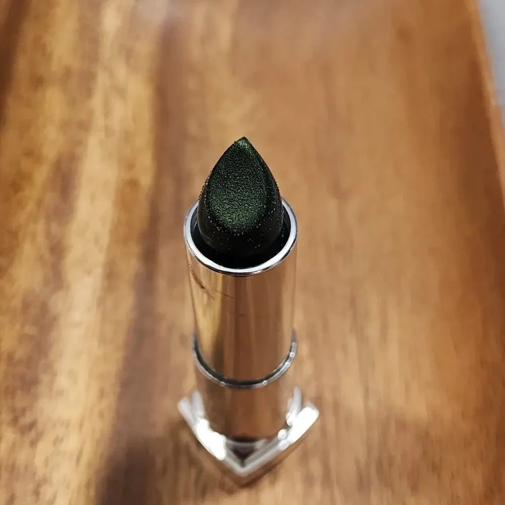 986 Serpentine Metallic Lipstick .15oz 4.2g Maybelline 20RD00 NEW Without Box